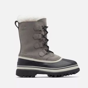 Sorel Caribou Boot Size 8